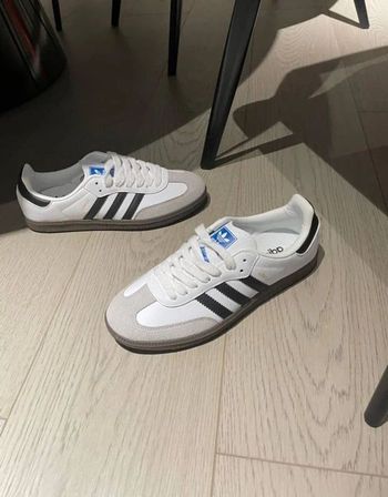 Adidas samba OG 42