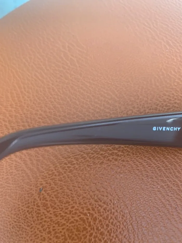 Lunette Givenchy - photo numéro 5