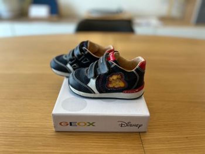 Geox T21 - photo numéro 6