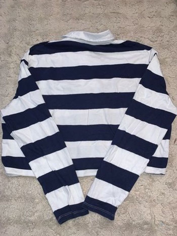 Polo xs Jennifer - photo numéro 2