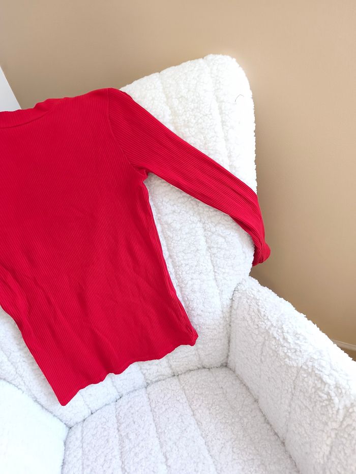 Sous pull - photo numéro 2