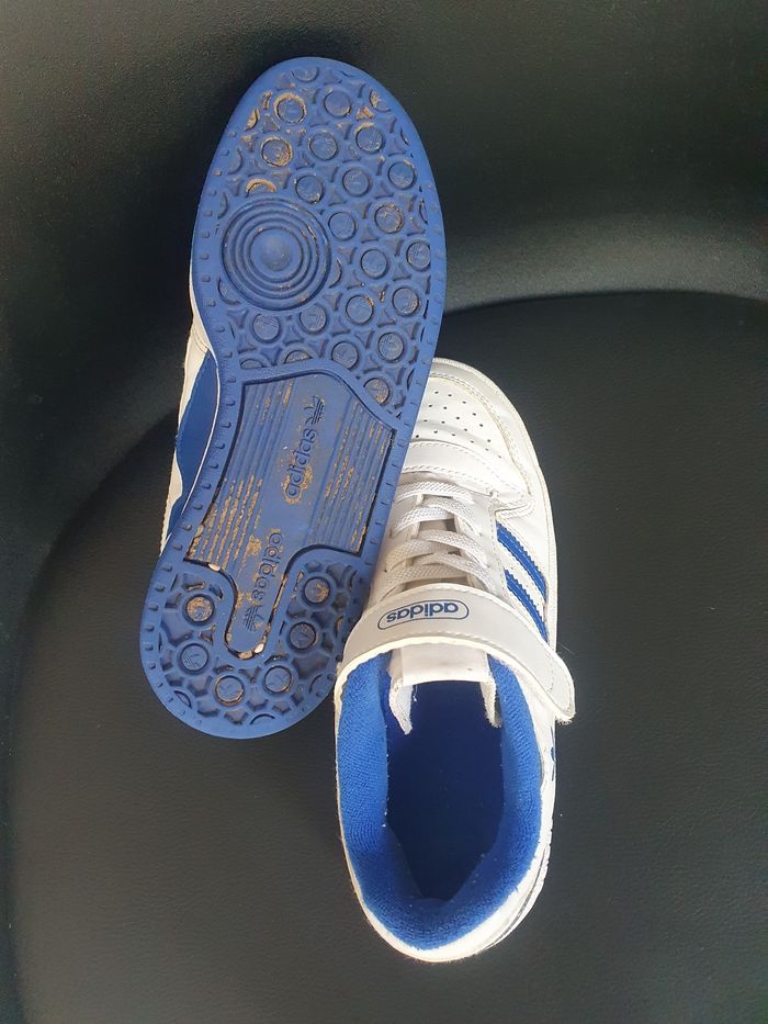 Baskets Adidas P.35 - photo numéro 3