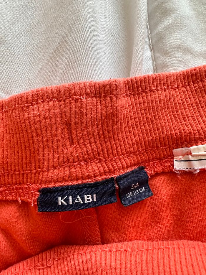 Short taille 5 ans - photo numéro 2