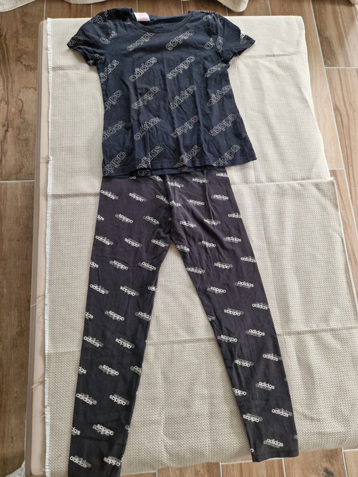 Ensemble Adidas - photo numéro 2