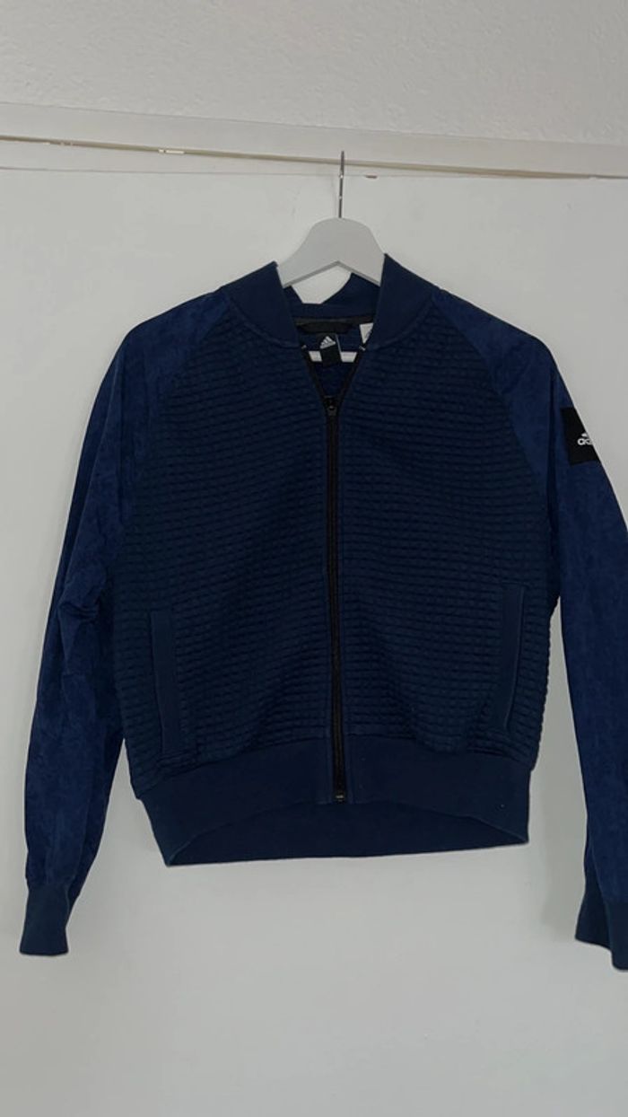 Veste adidas taille 36