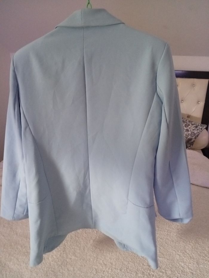 Veste blazer - photo numéro 2