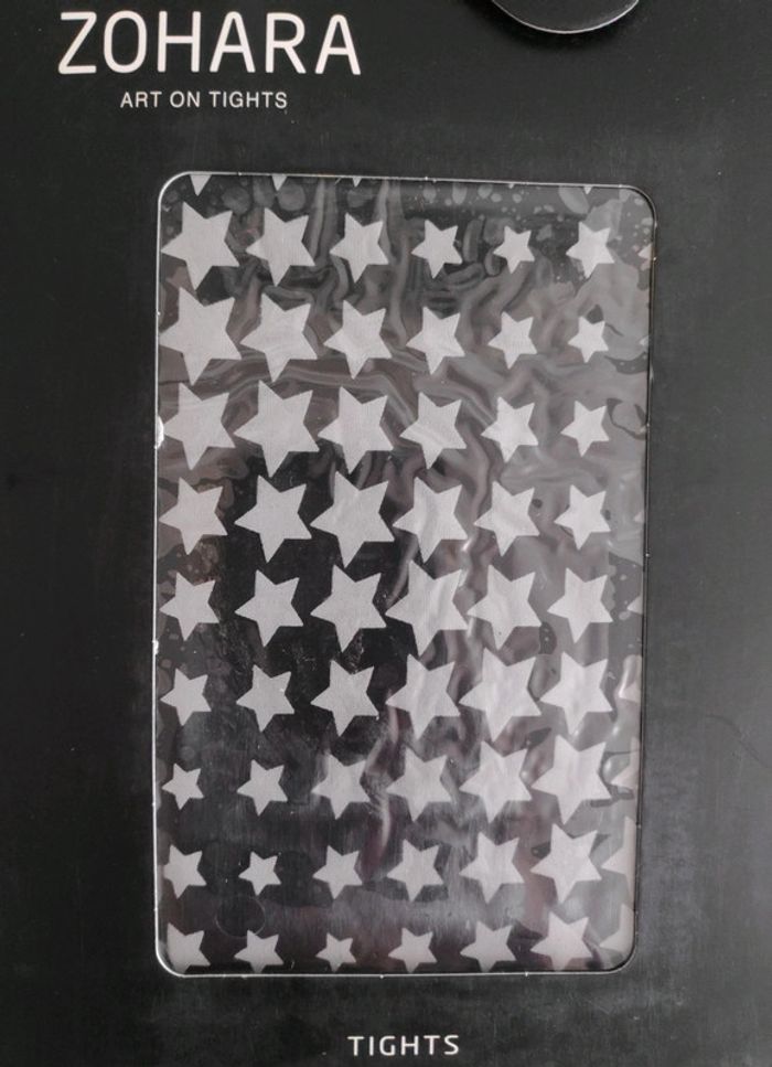 Collants fantaisie - photo numéro 2