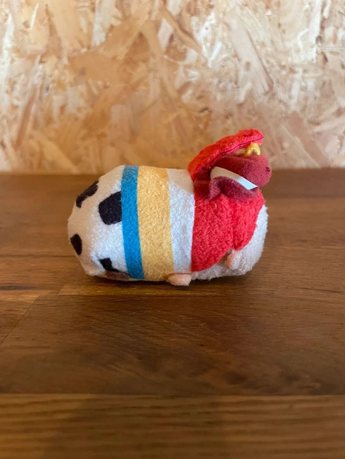 Tsum Tsum officiel Disney Parks Jessie dans Toy Story - photo numéro 3