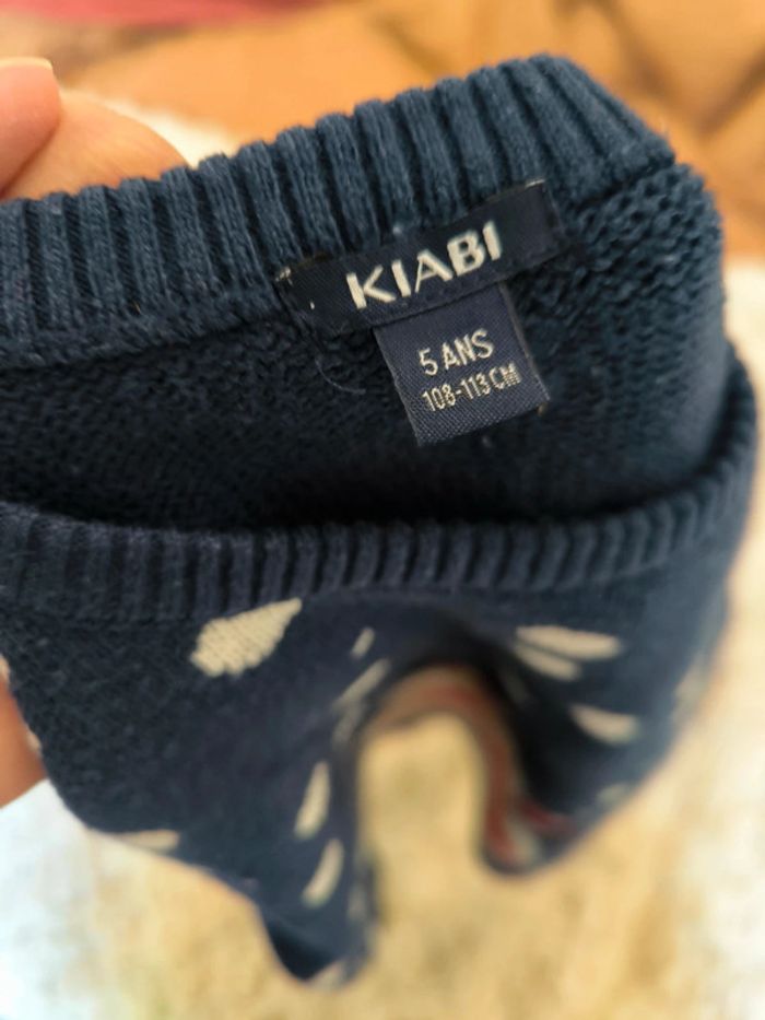 Pull noel - photo numéro 3