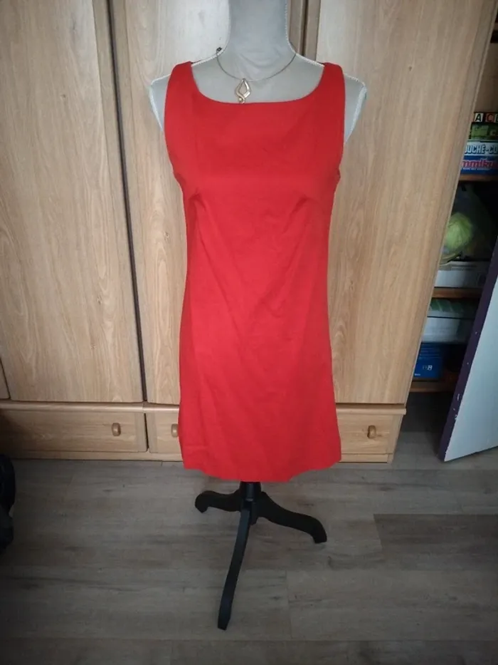 Robe taille 38