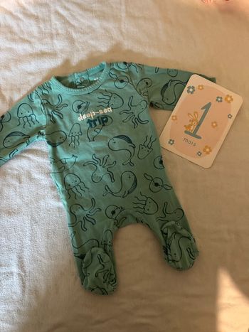 Pyjama léger