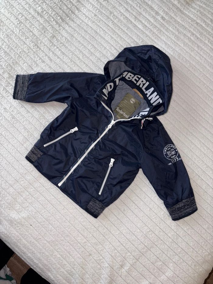 Veste timberland