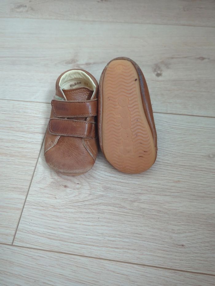 Chaussures froddo idéales pour les premiers pas - photo numéro 3