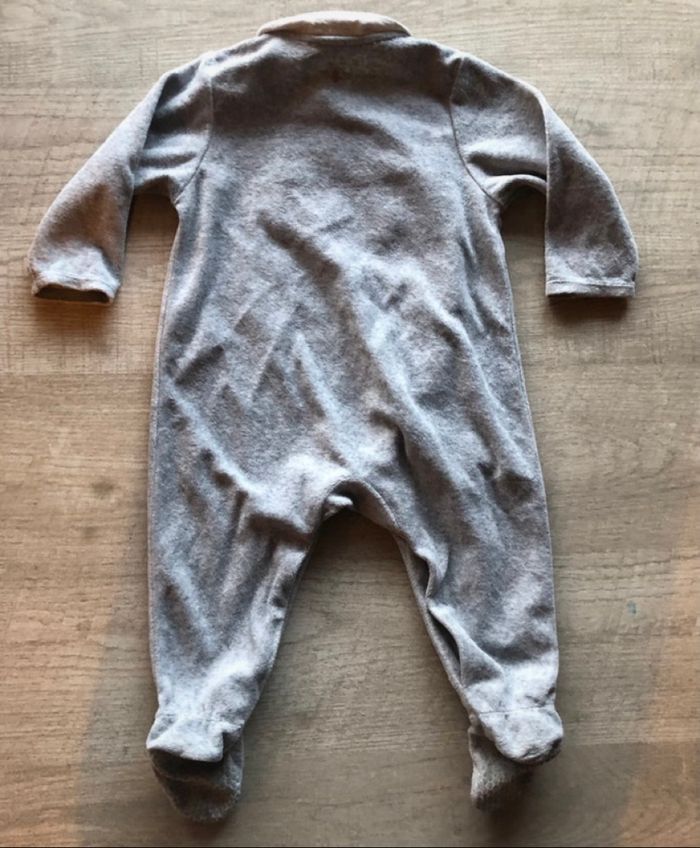 Pyjama - photo numéro 2