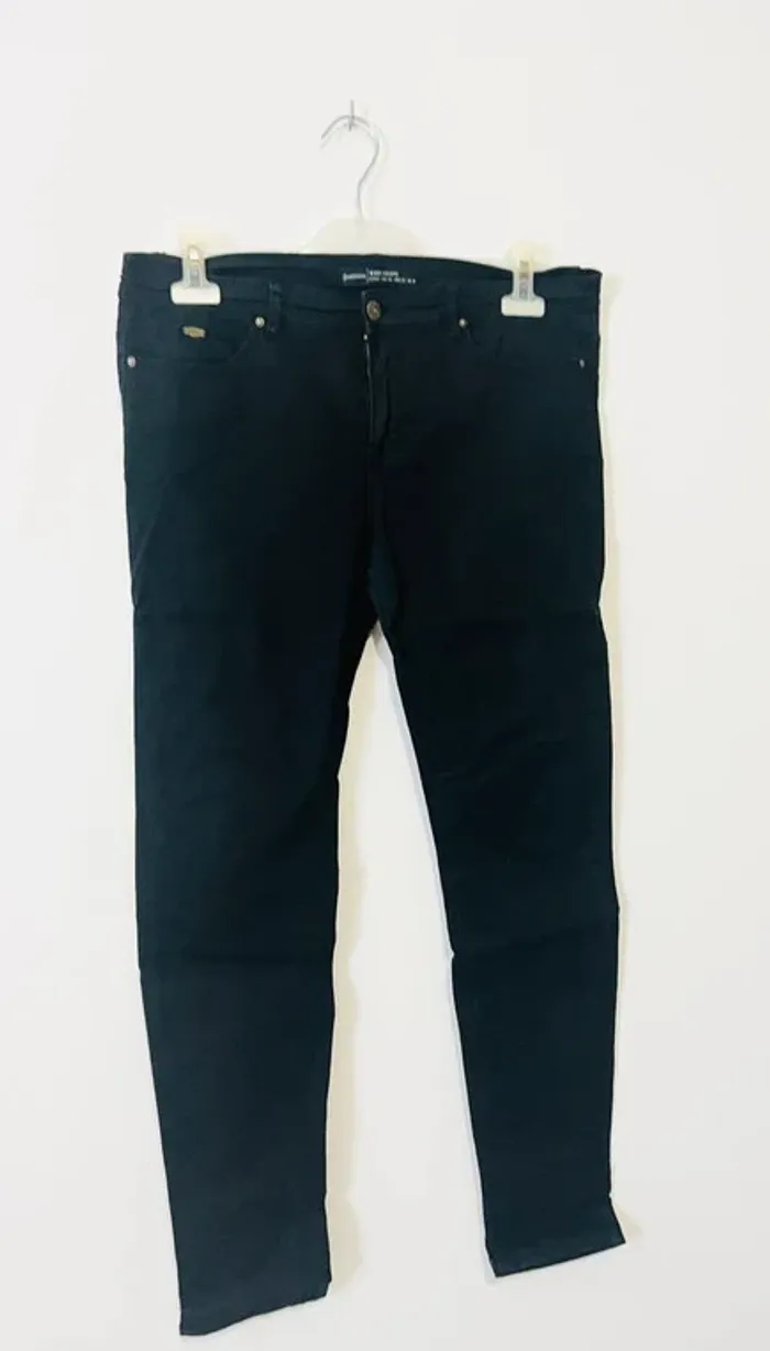 Jean slim Stradivarius - photo numéro 2