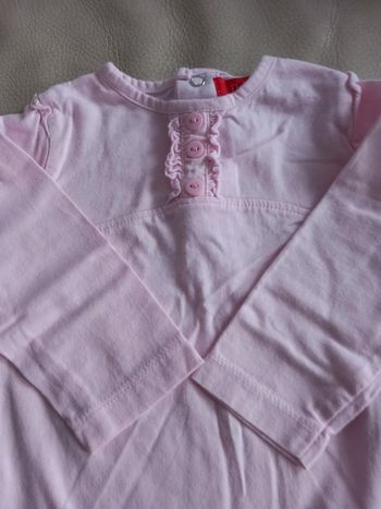 Tee-shirt