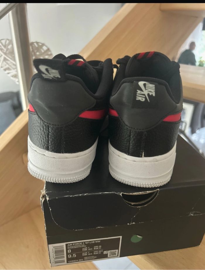 Nike Air Force 1 - photo numéro 3