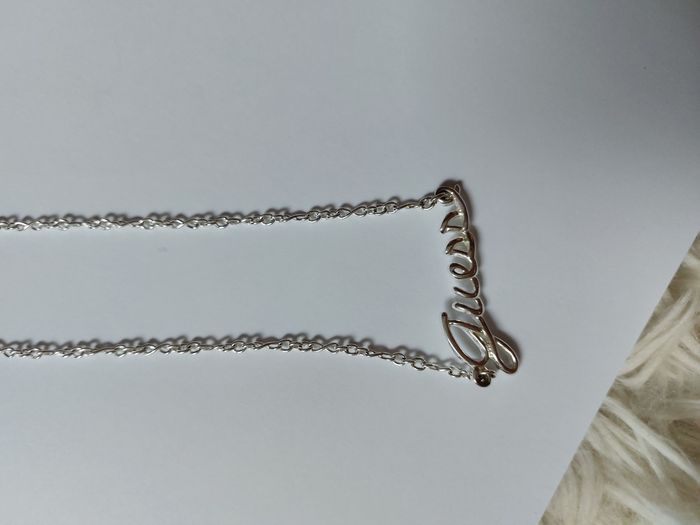 Collier GUESS - photo numéro 2