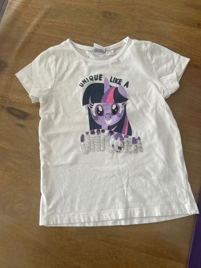 Ensemble m’y Little pony - photo numéro 2
