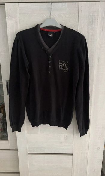 Pull longboard taille S