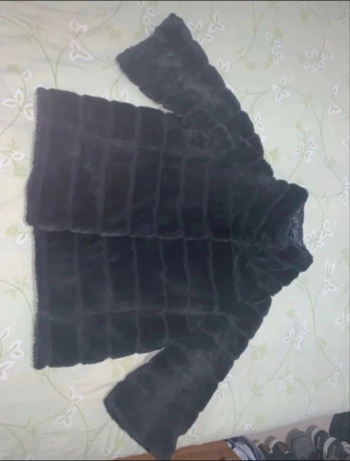 Manteau - photo numéro 3