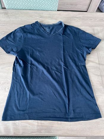 Teeshirt marine Jules