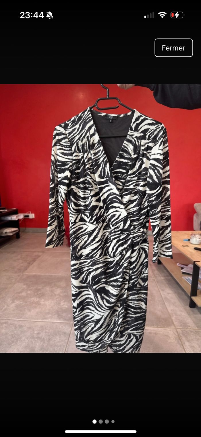 Robe Riu - photo numéro 3