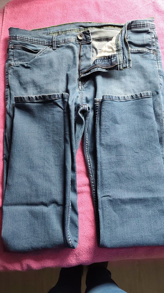 Jeans - photo numéro 5