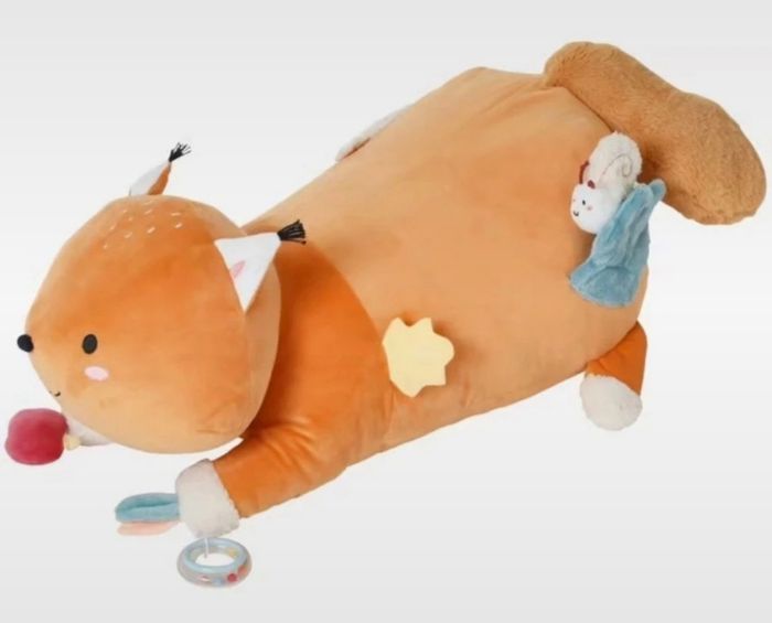 Grande peluche d'activités Vertbaudet - photo numéro 6