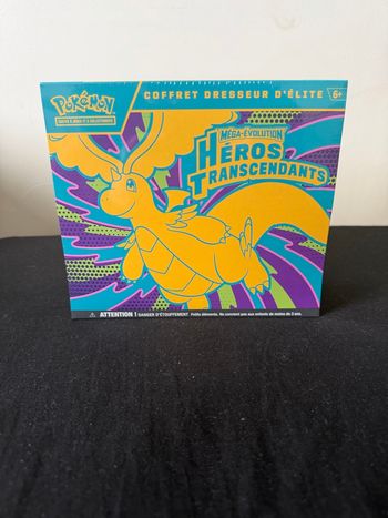 ETB Héros Transcendants ME2.5