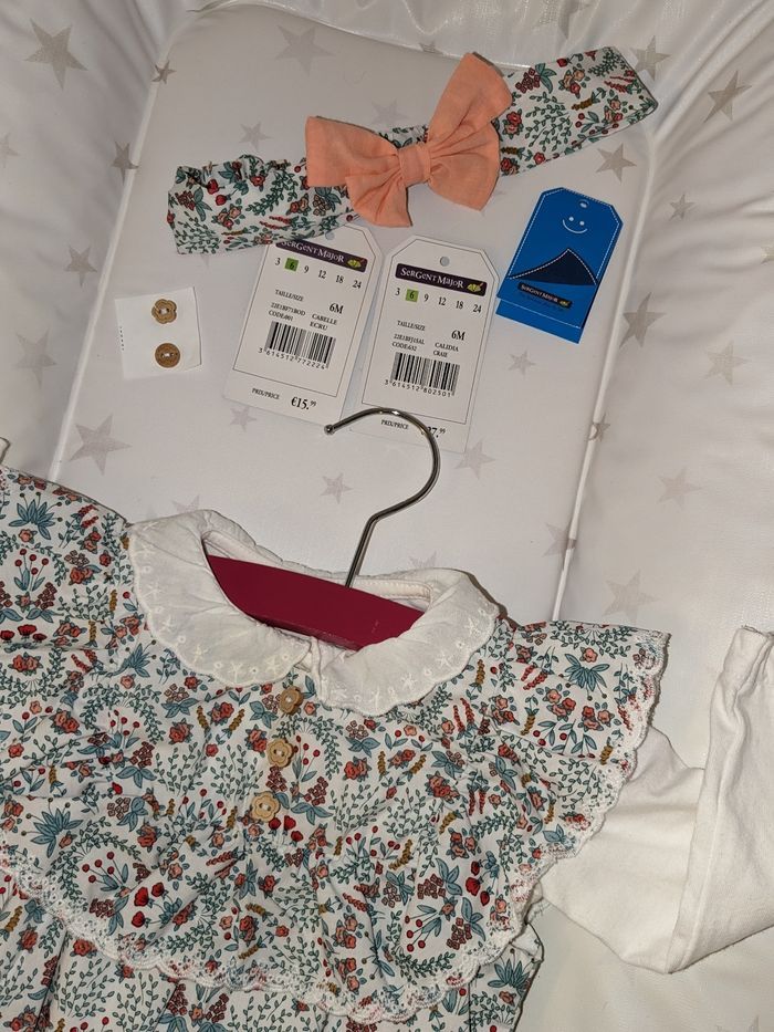 Combinaison - photo numéro 2