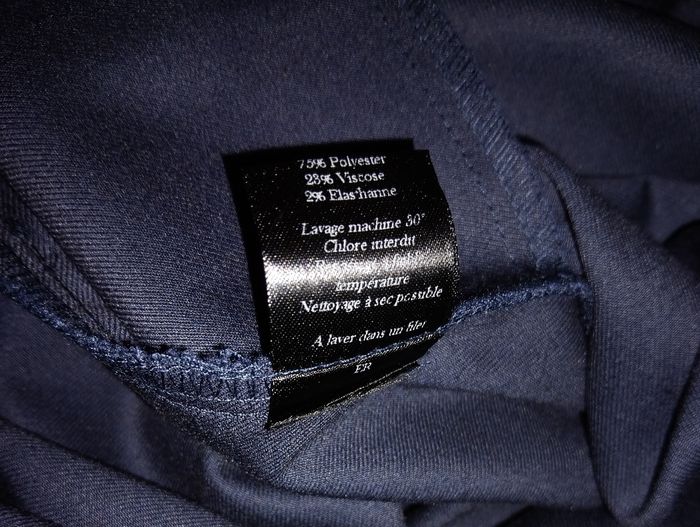 Combinaison jane wood - photo numéro 6