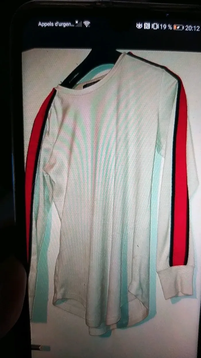 Pull col rond - photo numéro 4