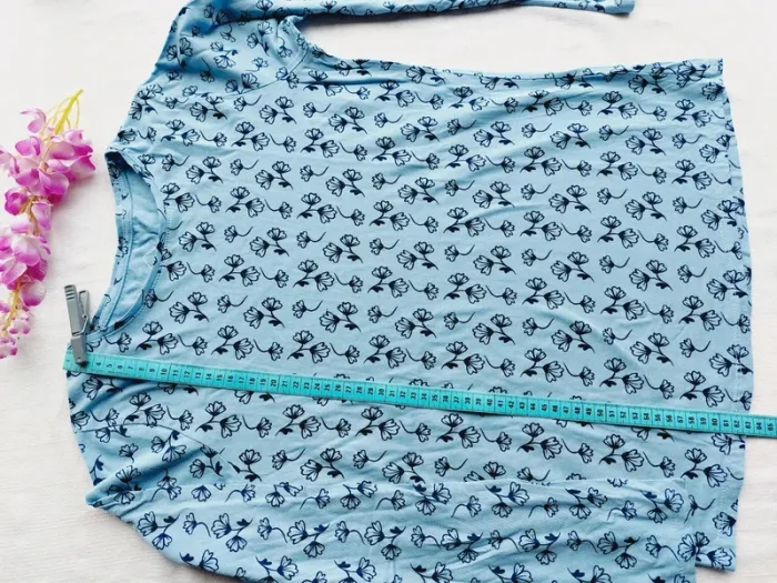 Pyjama 2 pièces taille taille M Tex - photo numéro 10