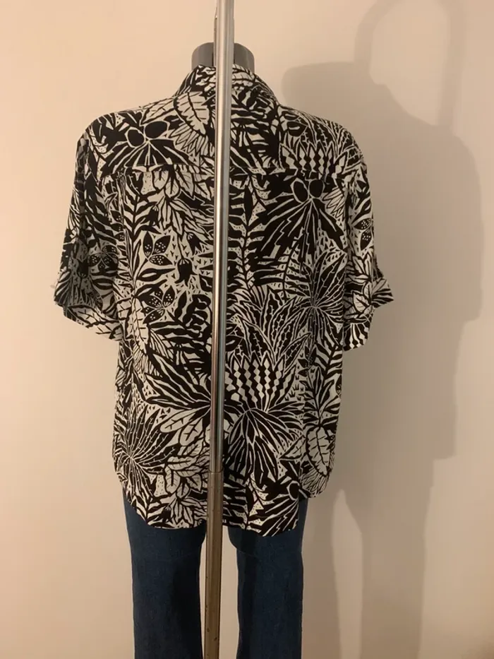 Syncope blouse T2 - photo numéro 4