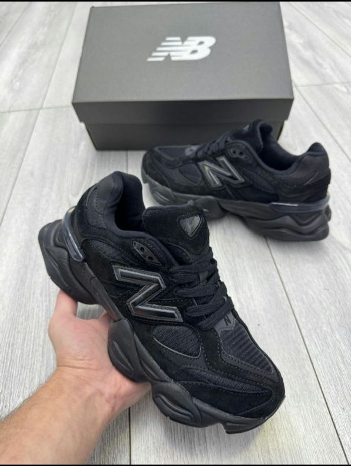 New balance - photo numéro 4