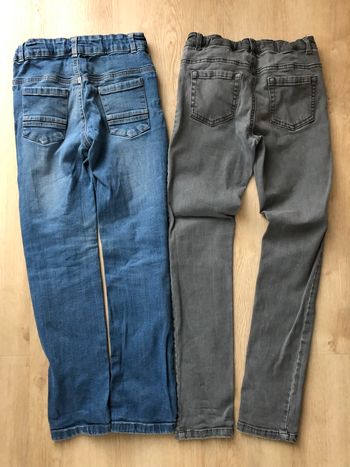 Pantalon s 10 ans garçon 