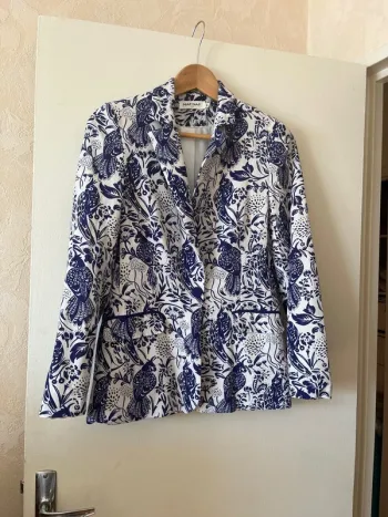 veste Naf Nas,  taille XS