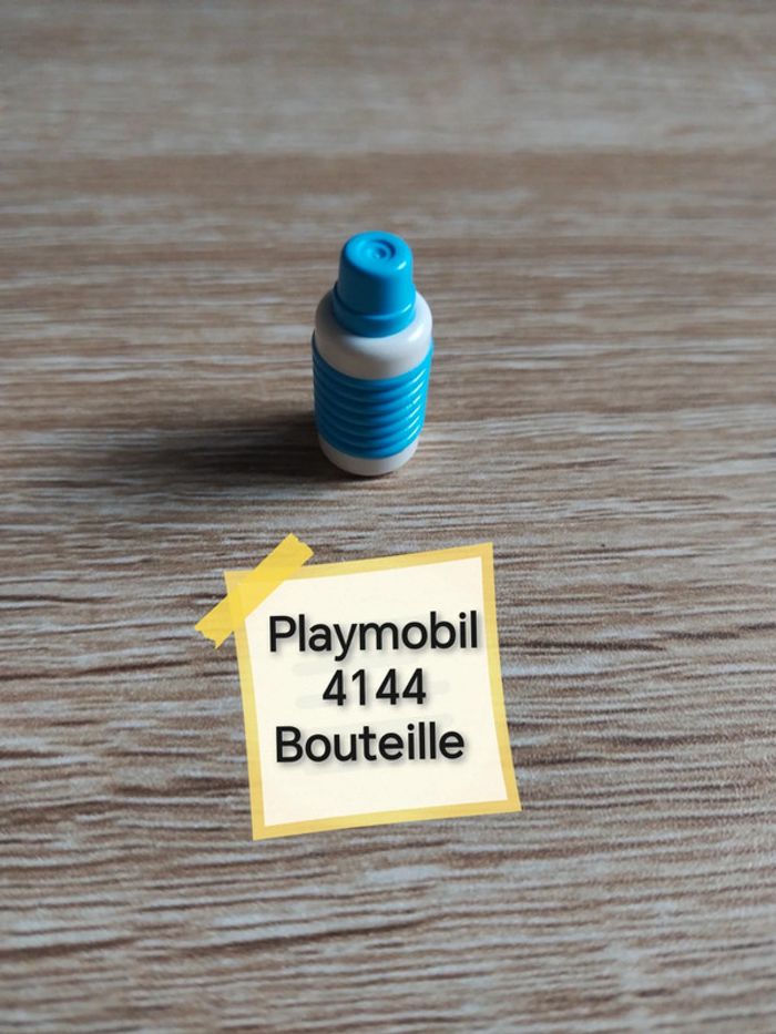Playmobil 4144 accessoire