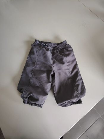 Pantalon 6mois