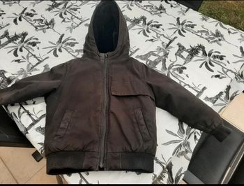 Manteau Kiabi 6 ans