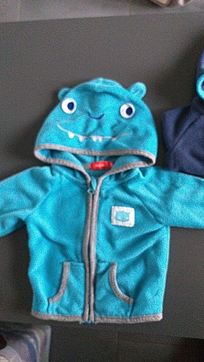 Lot polaire - photo numéro 2