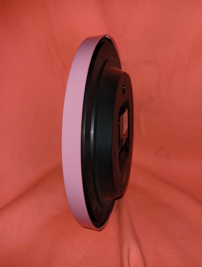 Pendule licorne - photo numéro 4