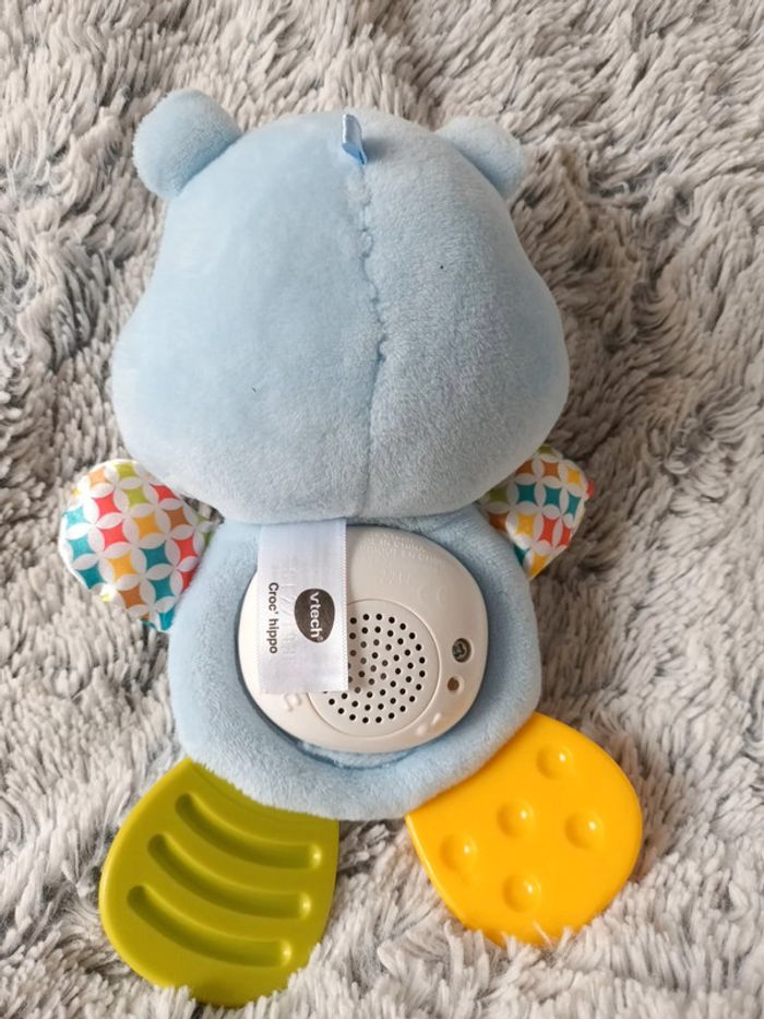 Jouet musical - photo numéro 2