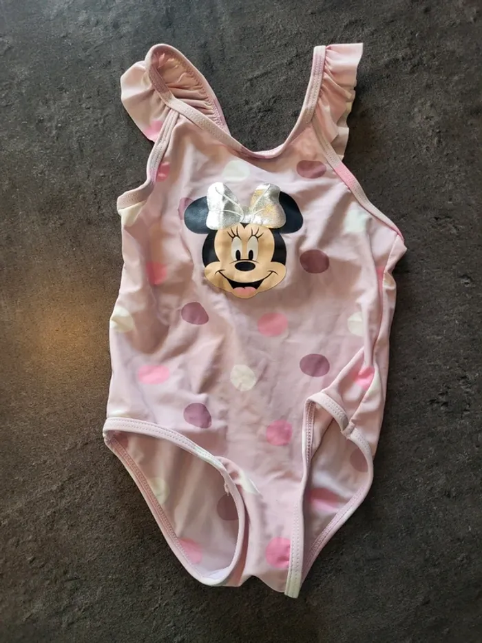 Maillot de bain 18 mois