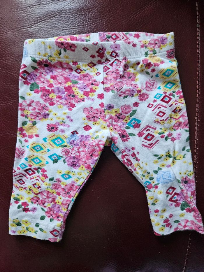 Lot Vêtements bébé fille 3 mois - photo numéro 8