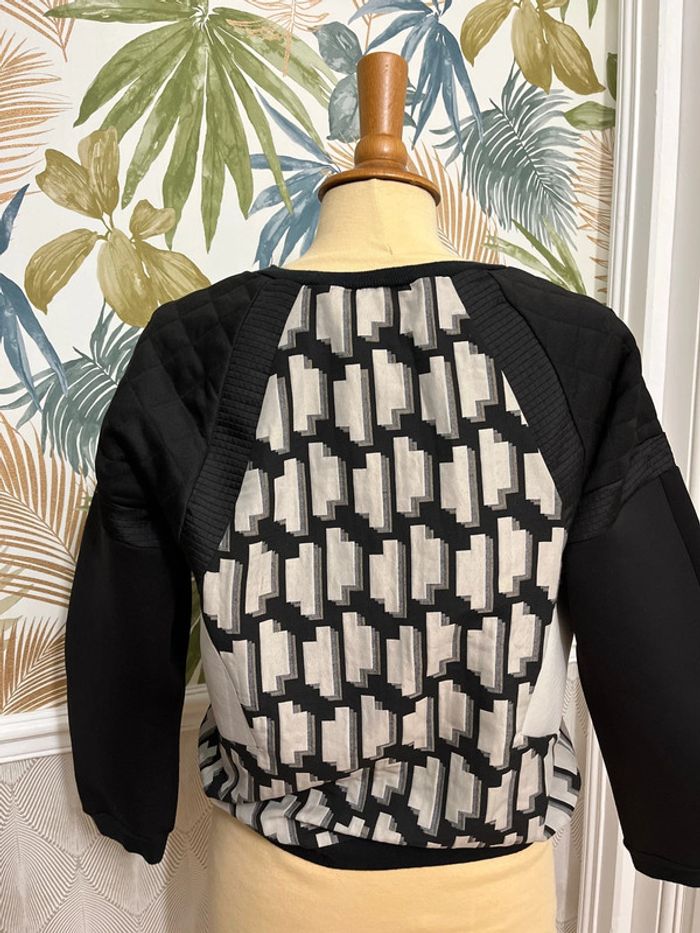 Sweat taille 34/36 - photo numéro 4