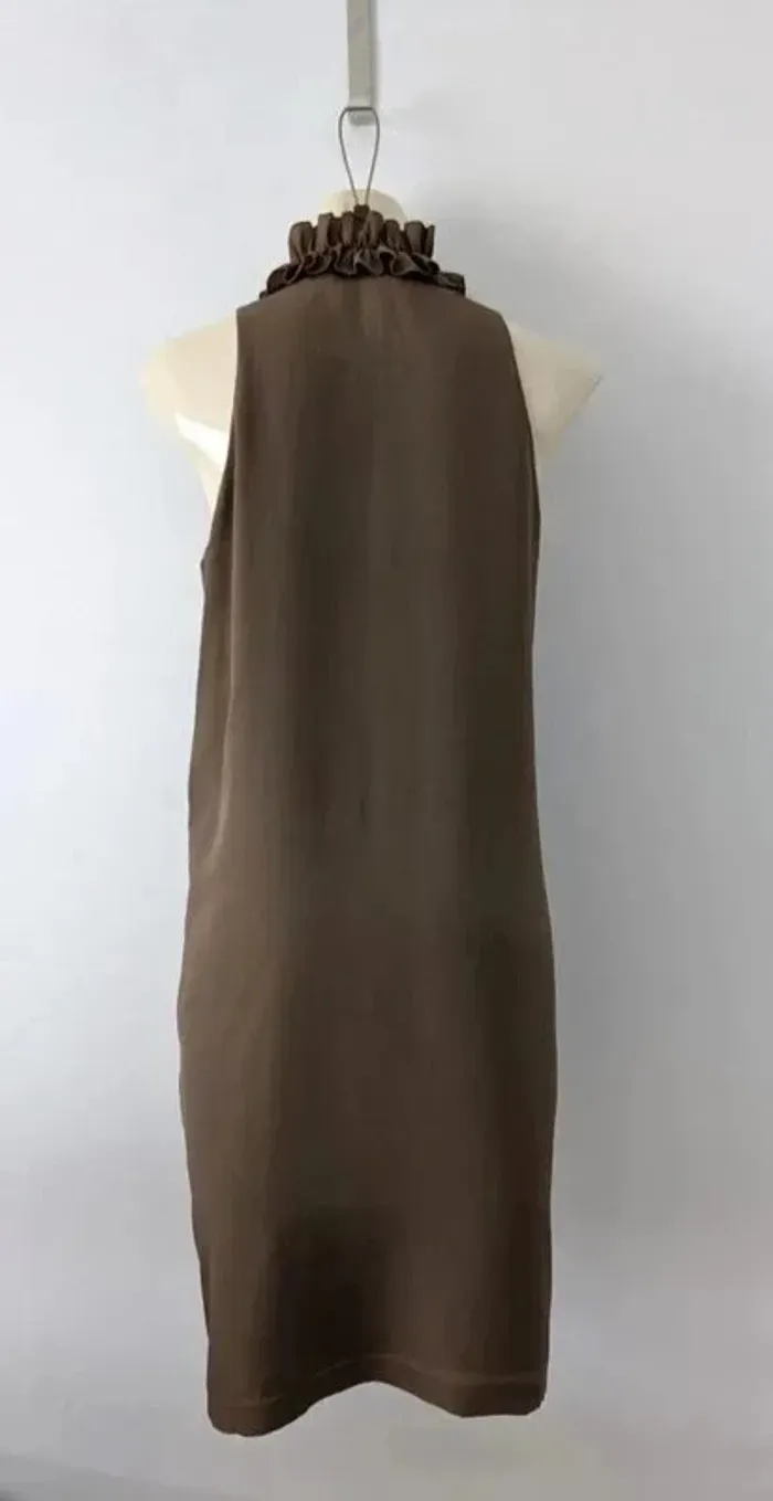 Robe d'été chic - Zara - taille S - photo numéro 2