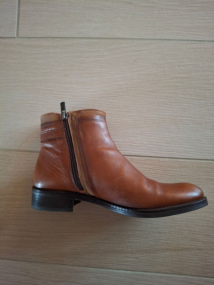 Bottines - photo numéro 3