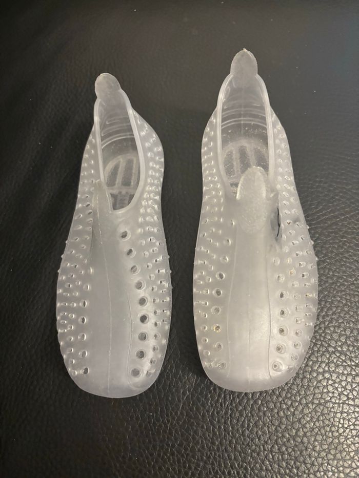 Chaussures aquatiques plage piscine taille 25
